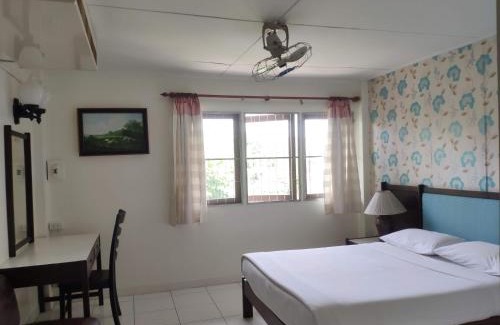 Chang Phueak Hotel | Changpuak Hotel