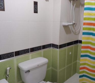 Chang Phueak Hotel | Changpuak Hotel