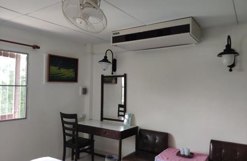 Chang Phueak Hotel | Changpuak Hotel