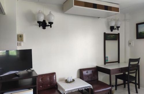 Chang Phueak Hotel | Changpuak Hotel
