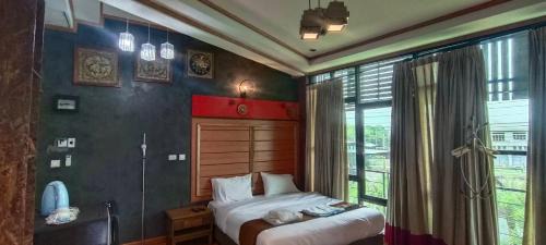 Kaeng Khoi Resort | changrojresort