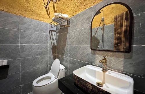 Dong Van Hotel | Chanh Homestay Lo Lo Chai