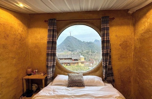 Dong Van Hotel | Chanh Homestay Lo Lo Chai