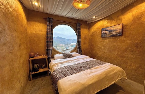 Dong Van Hotel | Chanh Homestay Lo Lo Chai