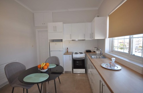Nea Chora House | Chania Apartments