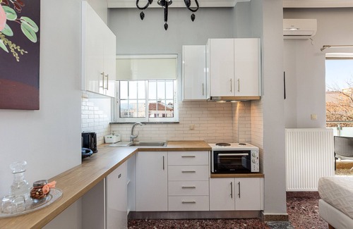 Nea Chora House | Chania Apartments