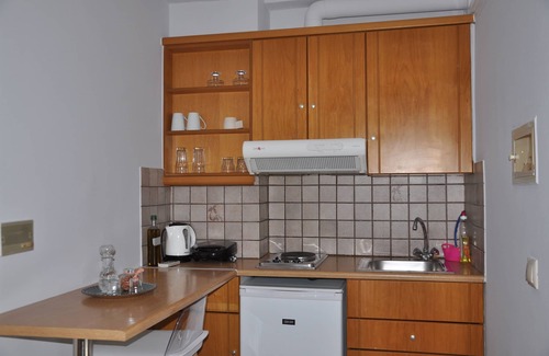 Nea Chora House | Chania Apartments