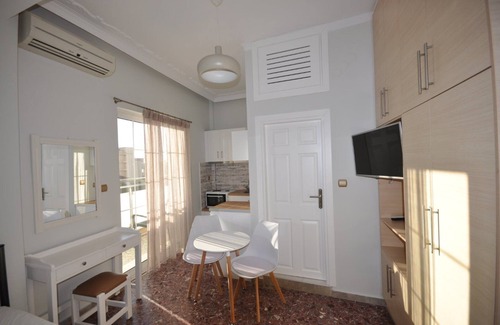 Nea Chora House | Chania Apartments