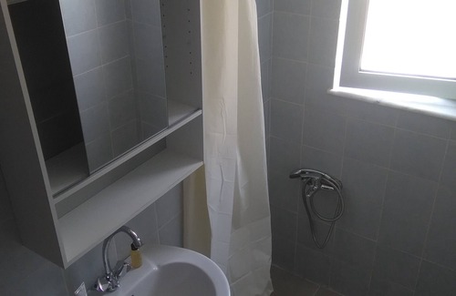 Kounoupidiana House | Chania City Studio -sea view