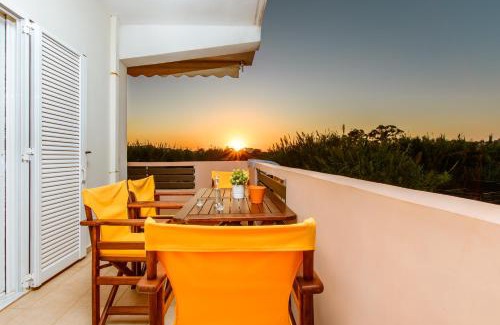 Chania Town Apartment | Chania Grand Nature Apartment