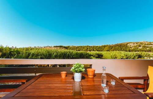 Chania Town Apartment | Chania Grand Nature Apartment