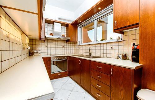 Chania Town Apartment | Chania Grand Nature Apartment