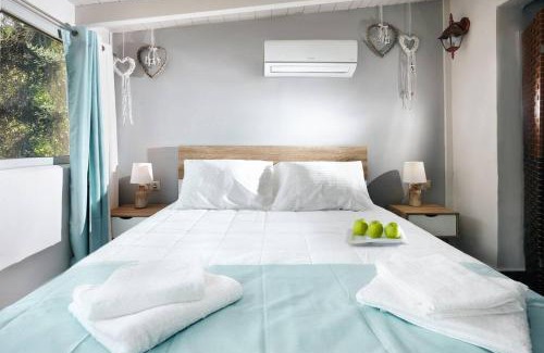 Daratsos Villa | Chania Green House 2