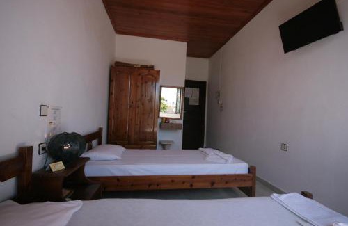 Old Town House | Chania Rooms