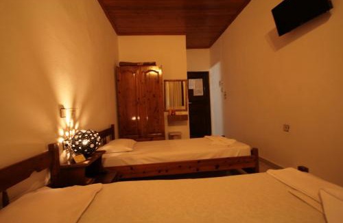 Old Town House | Chania Rooms