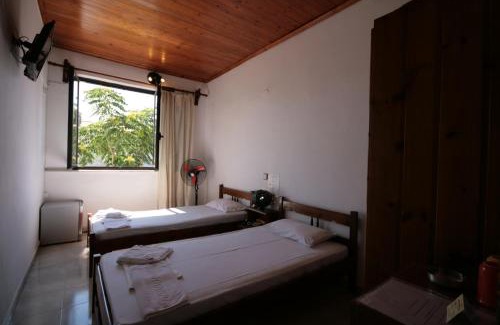Old Town House | Chania Rooms