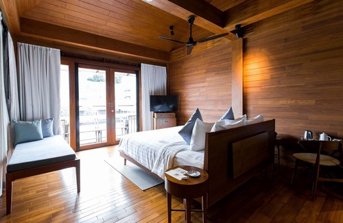 Bang Yi Khan Hotel | CHANN Bangkok-Noi