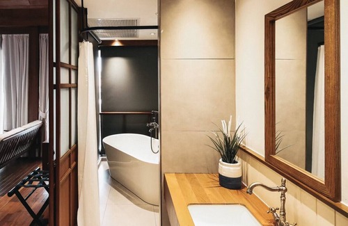 Bang Yi Khan Hotel | CHANN Bangkok-Noi