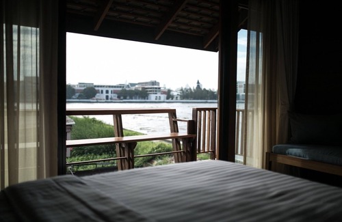 Bang Yi Khan Hotel | CHANN Bangkok-Noi