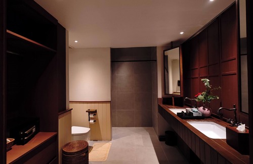 Bang Yi Khan Hotel | CHANN Bangkok-Noi