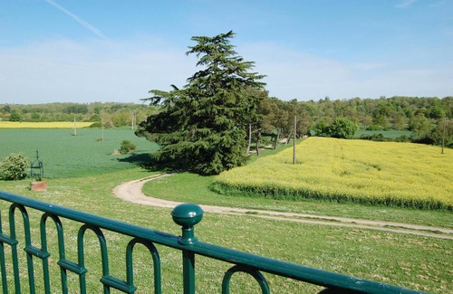 Pibrac House | ChanteCler - Pibrac - Gîte