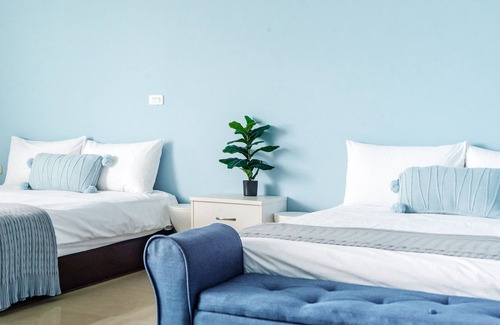 Taitung City Centre House | Chanthy Anson