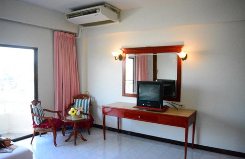 Hat Yai Hotel | Chao Phya Grand