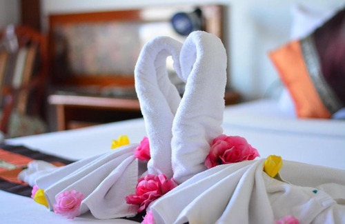 Hat Yai Hotel | Chao Phya Grand