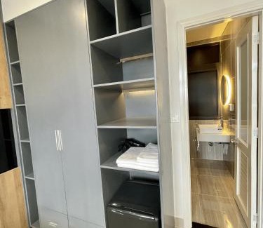 Ganh Dau Apartment | ChaoTea