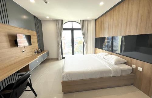 Ganh Dau Apartment | ChaoTea