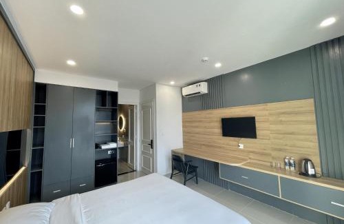 Ganh Dau Apartment | ChaoTea
