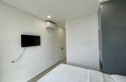 Ganh Dau Apartment | ChaoTea