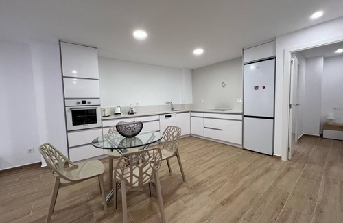 Torrevieja Apartment | Chapaprieta Apartment Sunrise