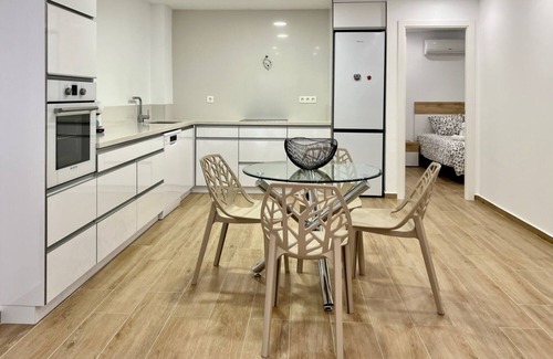 Torrevieja Apartment | Chapaprieta Apartment Sunrise