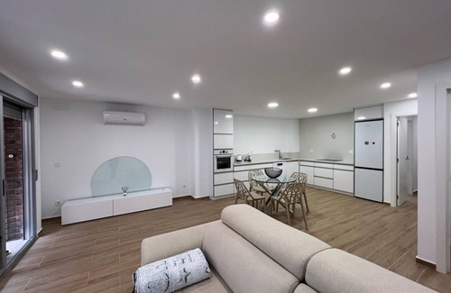Torrevieja Apartment | Chapaprieta Apartment Sunrise