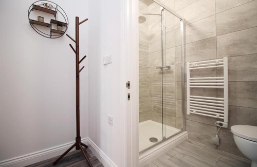 Castle Apartment | Chapel Apartment 5 By MGroupSA