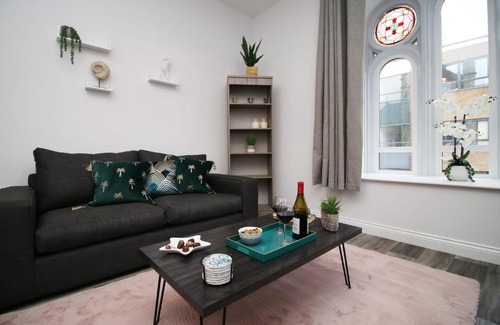 Castle Apartment | Chapel Apartment 5 By MGroupSA