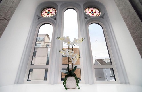 Castle Apartment | Chapel Apartment 5 By MGroupSA