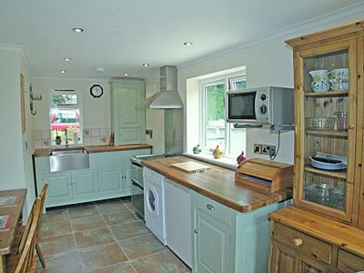 Kentisbury House | Chapel Cottage