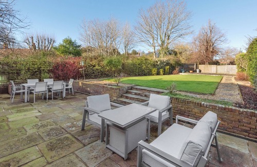 Hythe House | Chapel View, Saltwood