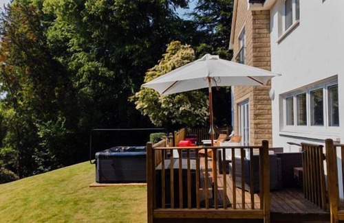 Kilcreggan Cottage | Chapelhill-Sleeps 8 - sleeps 8 guests in 4 bedrooms