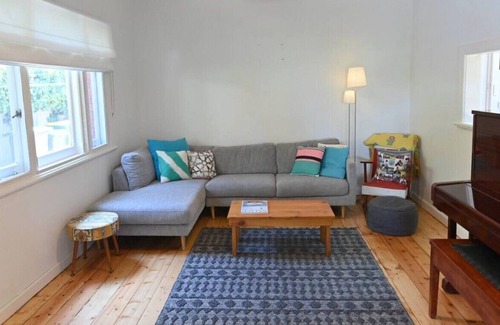 Cumberland Park House | Character and Charm on Winston