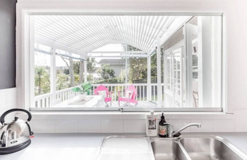 Torbay House | Character Beachside Cottage