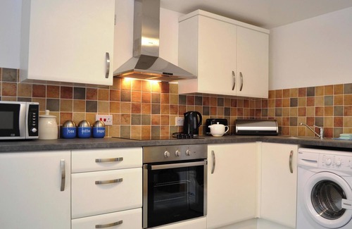 Millom Cottage | Character former shepherds cottage for couples or young families.