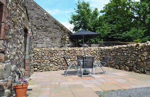 Millom Cottage | Character former shepherds cottage for couples or young families.