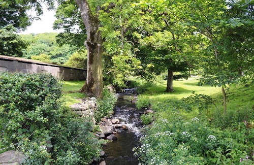 Millom Cottage | Character former shepherds cottage for couples or young families.
