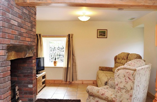 Millom Cottage | Character former shepherds cottage for couples or young families.