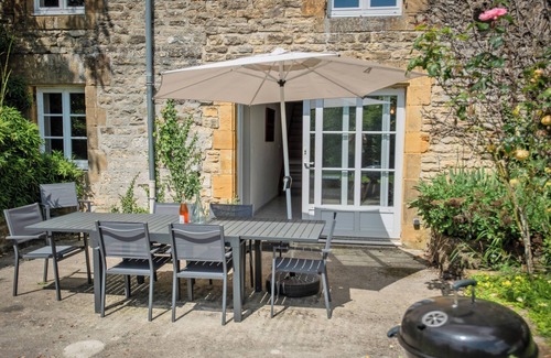 Guignicourt-sur-Vence House | Characteristic family house in the French Ardennes