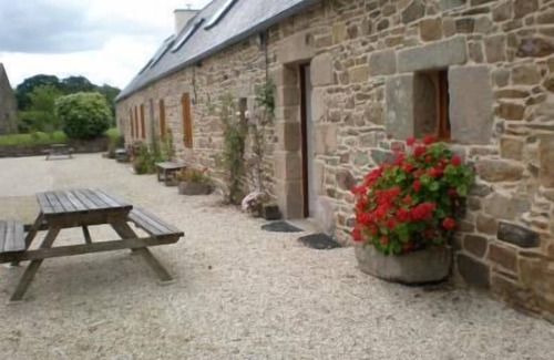 Lannion House | Character house * early July-late August special offer