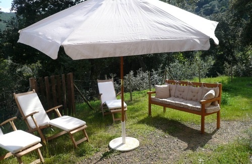 Soveria Villa | Character house in the village of Soveria